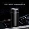 Simita Insulated Tea Infuser Bottle
