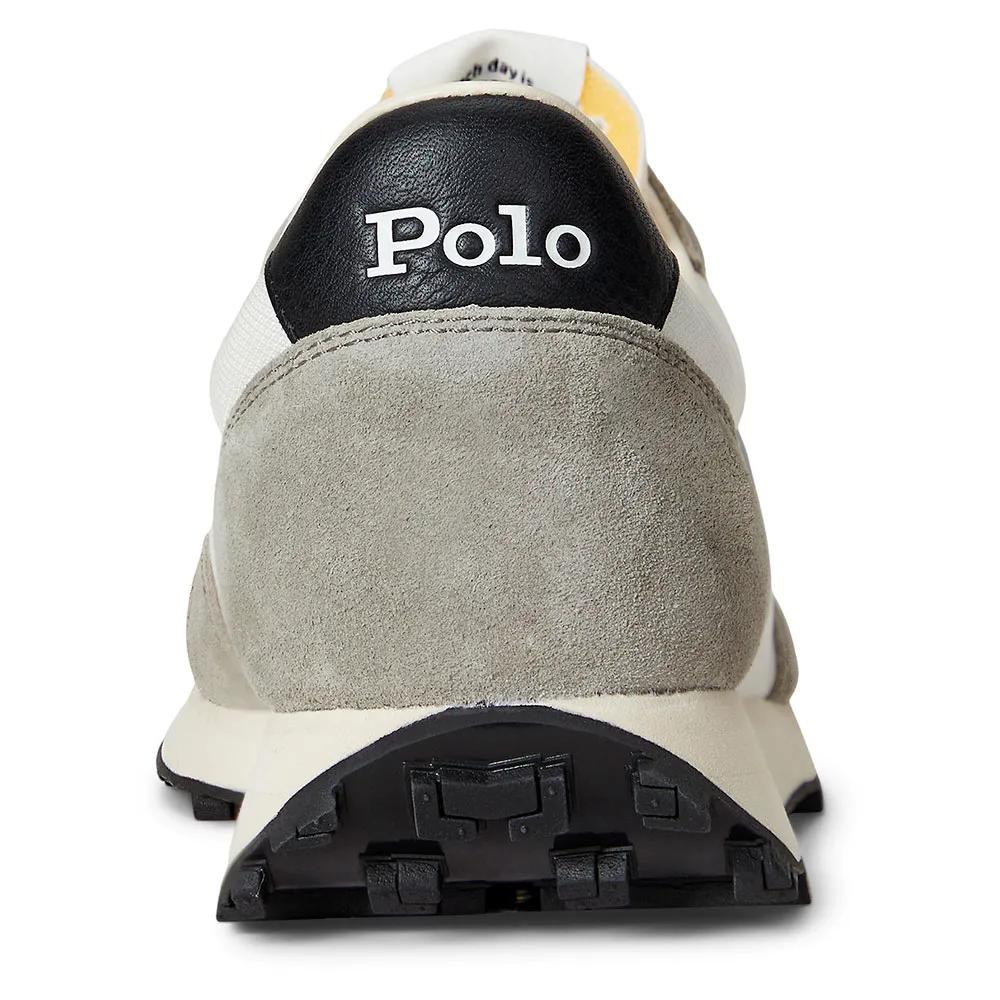 Ralph Lauren Ftw Кросовки PRL Trail125