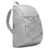 Nike Fabric Backpack Regular Unisex Stone Color Casual CV0067-230
