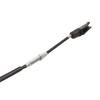 For Honda CRF250L CRF250 Rally CRF 250L CRF 250 L 2014-2024 Motorcycle Parts Clutch Cable Clutch Pull Line Control Steel Wire