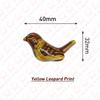 KAK Antique Style Ceramic Bear Cabinet Knobs and Handles Shoe Cabinet Door Pulls Kitchen Drawer Knobs Vintage Furniture Hardware