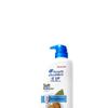 Head & Shoulders Soft & Nourishing Anti-Dandruff Shampoo