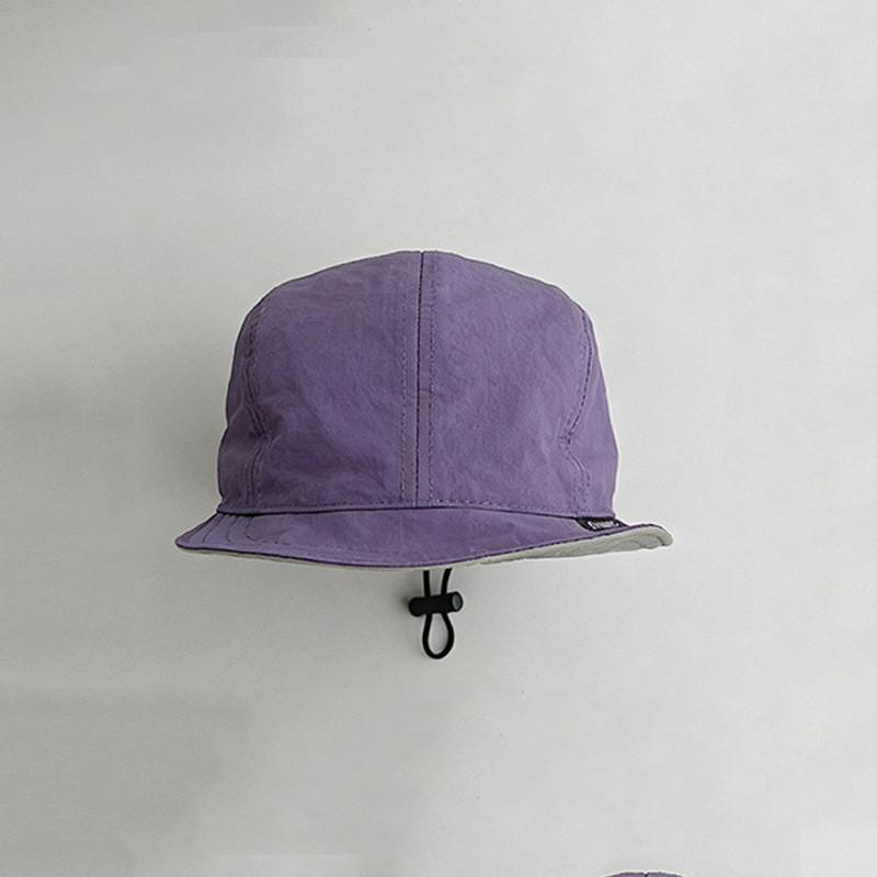 Foldable Baseball Cap With Wide Brim For Sun Protection And Breathability Perfect For Sports And Casual Wear
