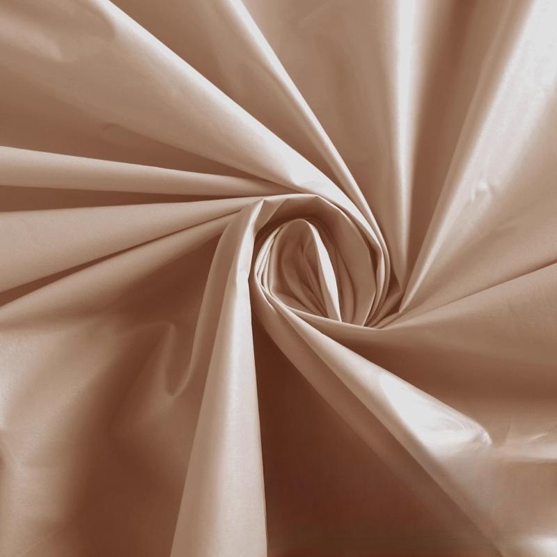 100/300/500 410T Nylon Spun Waterproof Fabric for Down Jacket Children's Clothes Sewing Lightweight 20D Gallbladder-free Cloth