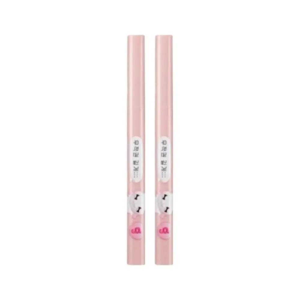 

Colorgram Shading Eyeliner 07 30 Percent Rose Brown x2
