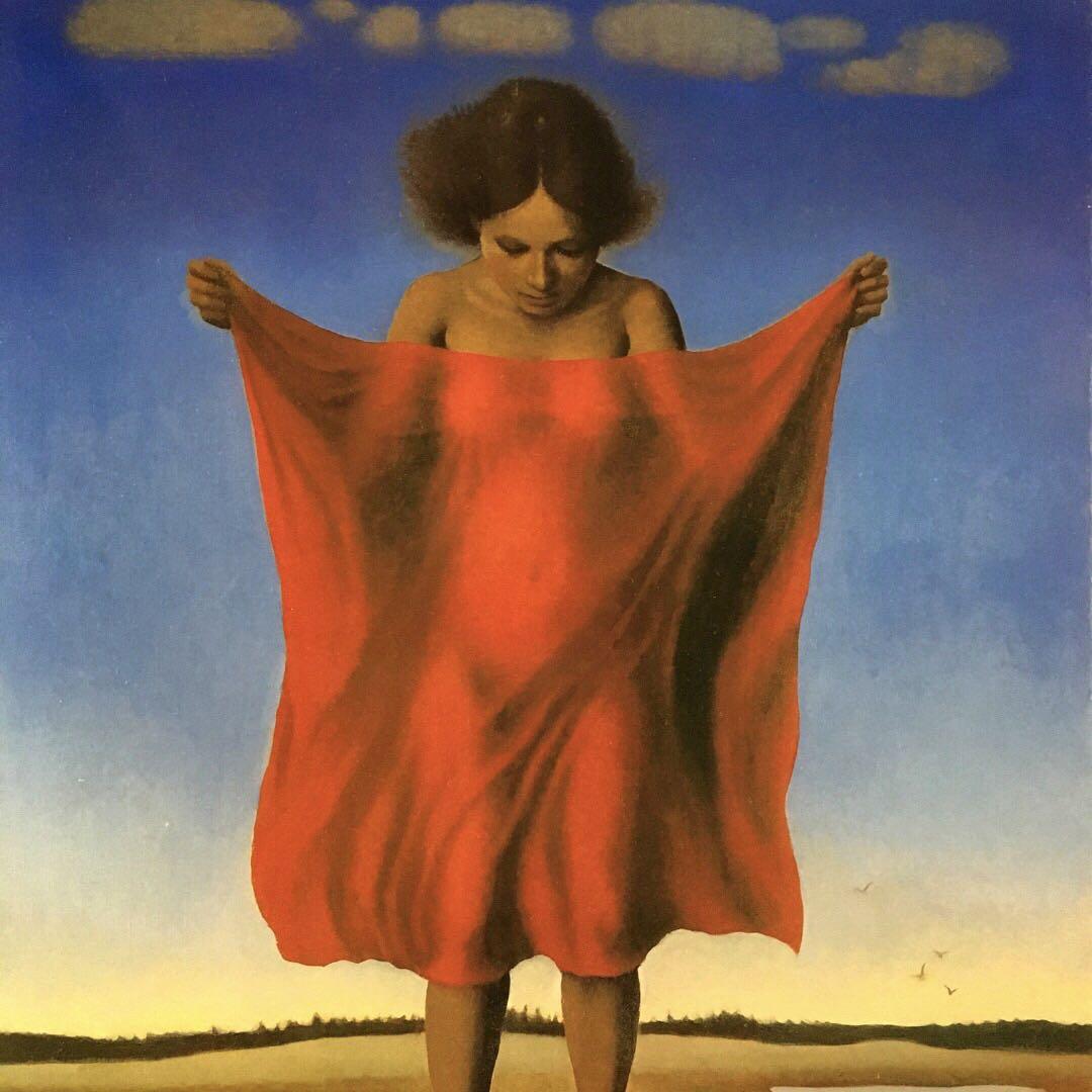 

[Б/У] Обнаженная Кунирё Цунэо, Женская красота, Комментарий, Большой формат, Собрание работ, Песчаный пейзаж