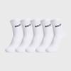 NAUTICA Nautica Signature Cushion Medium 5-Pair
