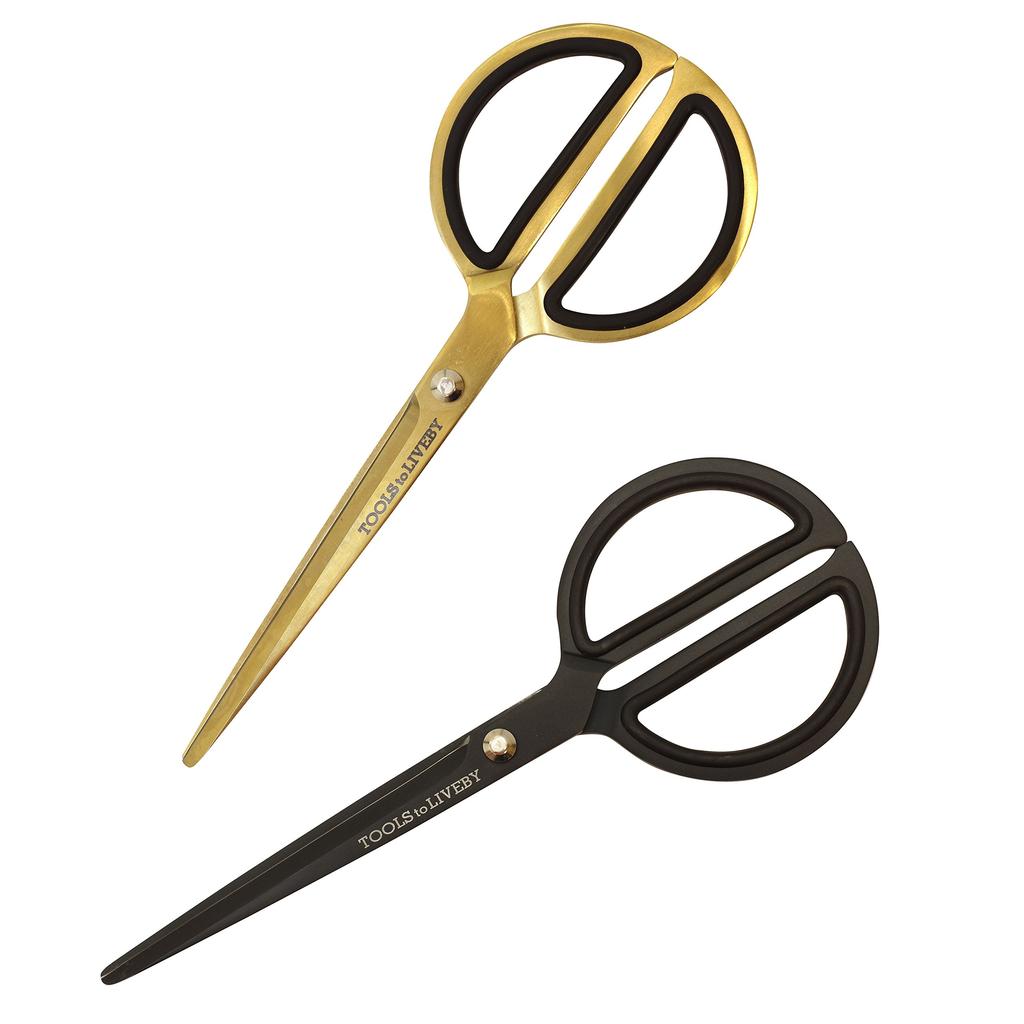 Scissors 8 TTLB (Scissors) [Gold] TL010-GD