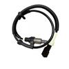 F8AZ2C204AA For Ford Crown Victoria Mercury Grand Marquis Marauder Lincoln Town Car Front Left Right ABS Wheel Speed Sensor