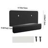 Metal Foot Pull Handle Efficient Cabinet Door Handles Durable Touchless Opener  Kitchen