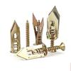 High Strength Colored Zinc Gypsum Board Expansion Screw