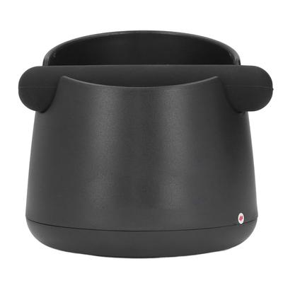 Espresso Knock Box Durable Silicone Nonslip Low Noise Large Capacity Perfect Size Easy To Clean