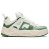 Anta Cream Bag Comfortable Fashion Non-Slip Wear-Resistant Low-Top Skate Shoes Women sneaker White Green 922438009-4