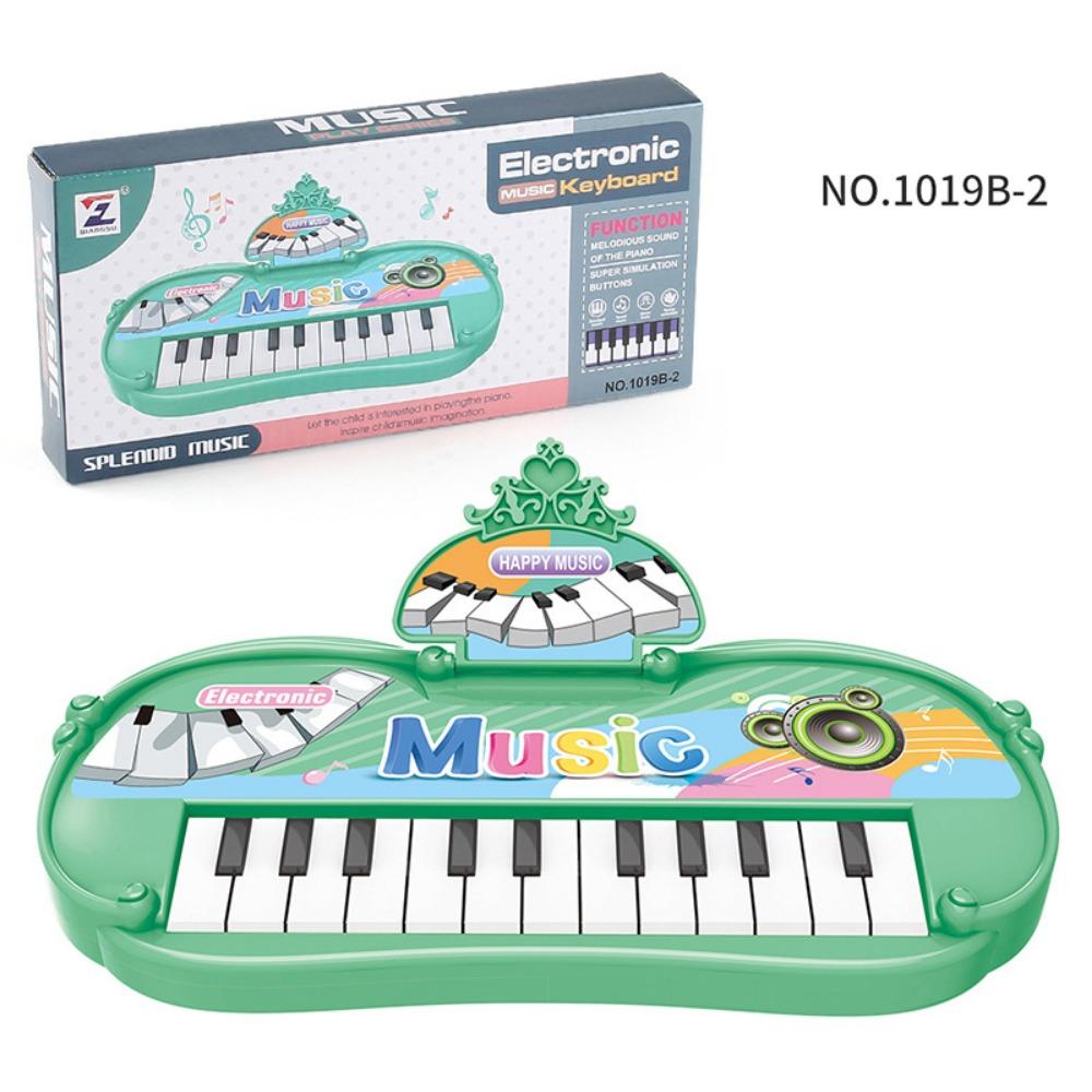 Electronic Musical Instrument Electronic Piano Toy Learning Function Music Toy For Kids