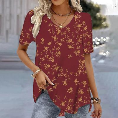 Tops – Blouses en overhemden