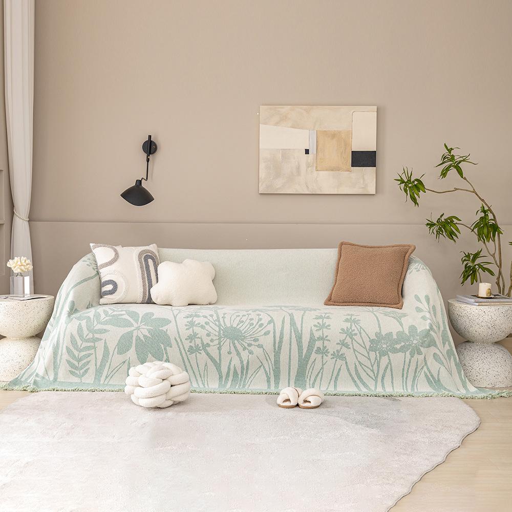 Чехол для дивана Nordic Velvet — фото 3