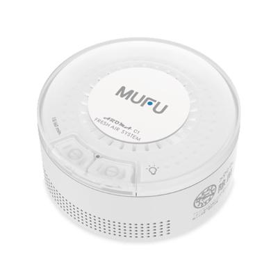MUFU MF-C1 Helmet for Motorcycles, Bicycle, Helmet, Shoe Box, Deodorizing, Ion Purification, Ozone , Timer Function