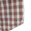PHENOMENON Made In Japan Check Pattern Short Sleeve Button Down Shirt M Men's Used