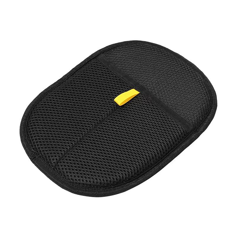 Pet Hair Removal Tool Reusable Static Removal Gloves Double-Sided Grooming Gloves for Pets Removes Pet Fur Hair for Carpets