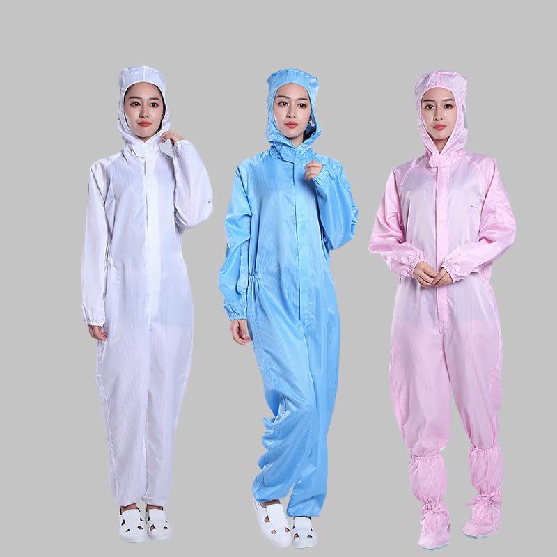 DAXTE Protective Work Coverall