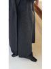 Hepburn-Style Loose Fit Wool Coat - New Autumn/Winter 2025, Age-Reducing Commute Design