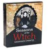 Vivid Tarot Card Deck For English Magic Board Game And Reiki Divination Sessions