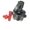 Compatible Battery Power Off Switch for Sinotruk Howo 08-09 Old Model WG9725764001