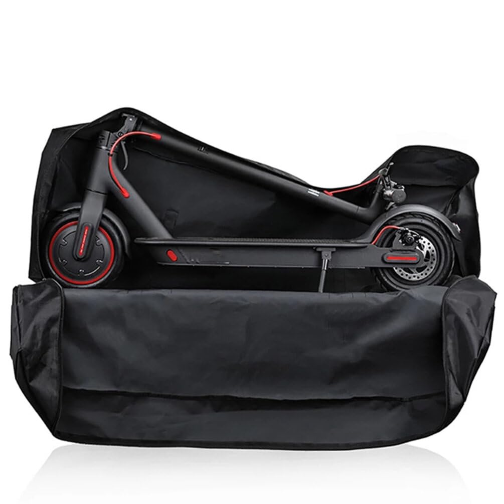 YARNOW Skateboard Bag, Kickboard Storage Bag, Electric Skateboard Case, Scooter Carry Bag, Electric Scooter Accessories