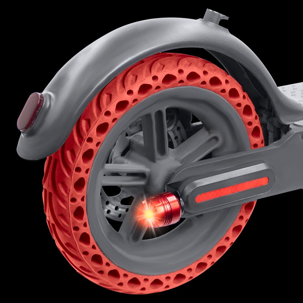 Xiaomi Electric Scooter LED Safety & Anti-Collision Tail Light Kit