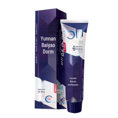 Yunnan Baiyao Zubní pasta pro ústní hygienu