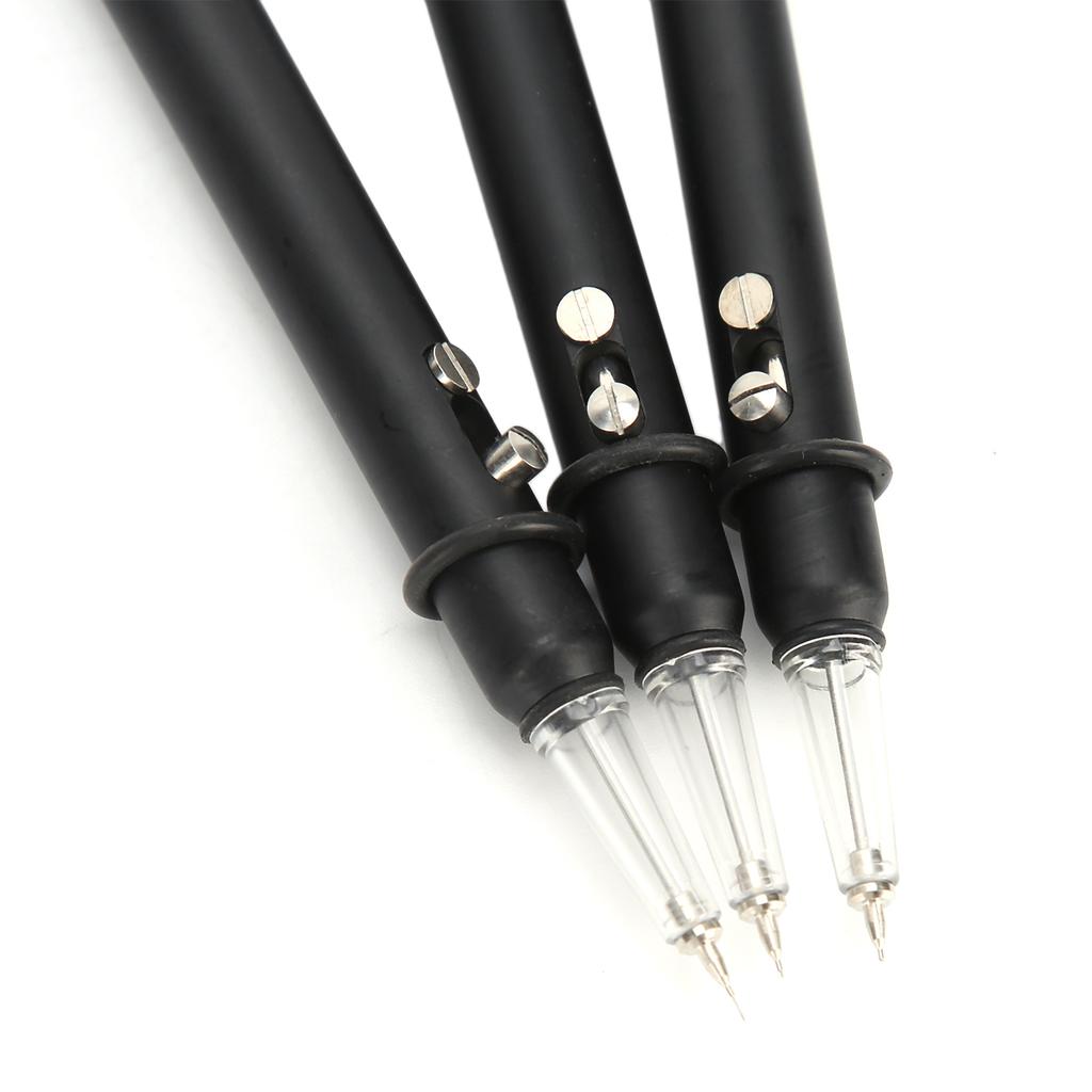 Automatic Watch Lubricant Oiler Oil Pin Pen Precision Oiler Pen Pin Watch Clock Sewing Repair Tool Kit for Watchmaker