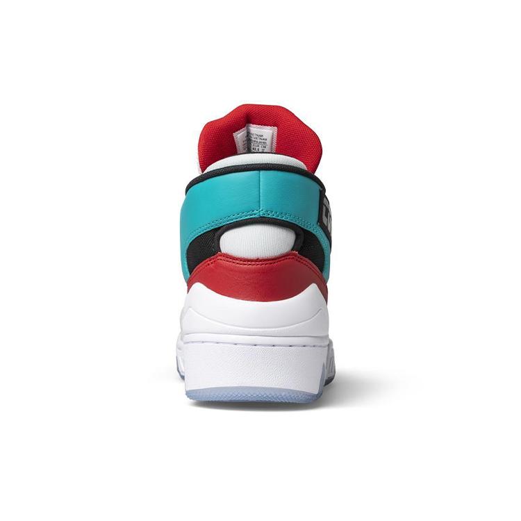 ERX-260 Converse Hi 'Archive White 165077C
