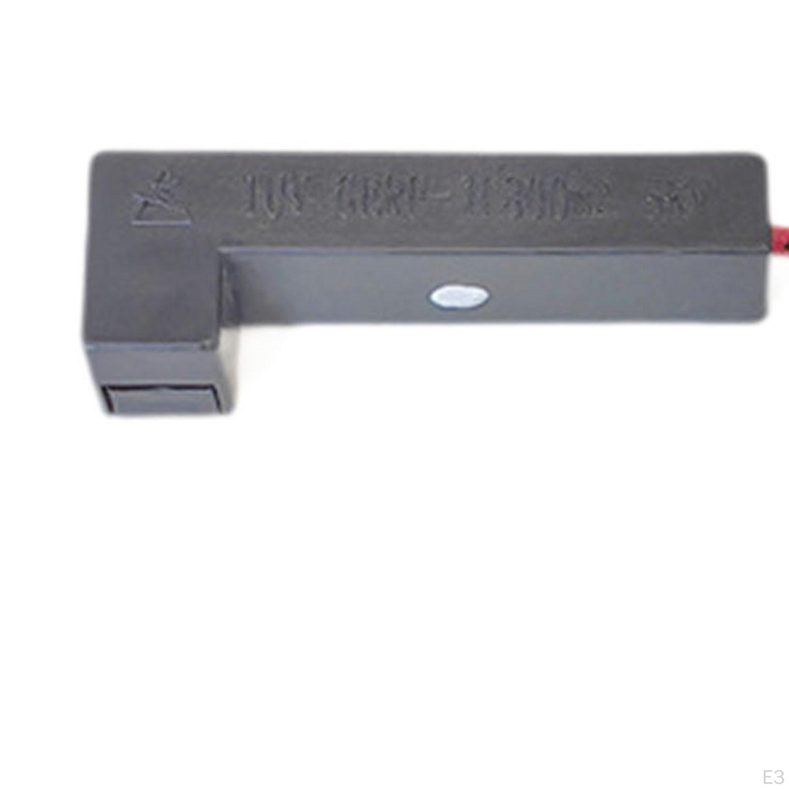 Усовершенствованный комплект для замены предохранителя микроволновой печи 700mA — фото 4