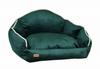 Charlotte Green Sofa - 57Cm X 52Cm