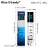 Kissbeauty Make-up Primer Aufhellend Hautton Ölkontrolle Feuchtigkeitsspendend Concealer Isolationscreme