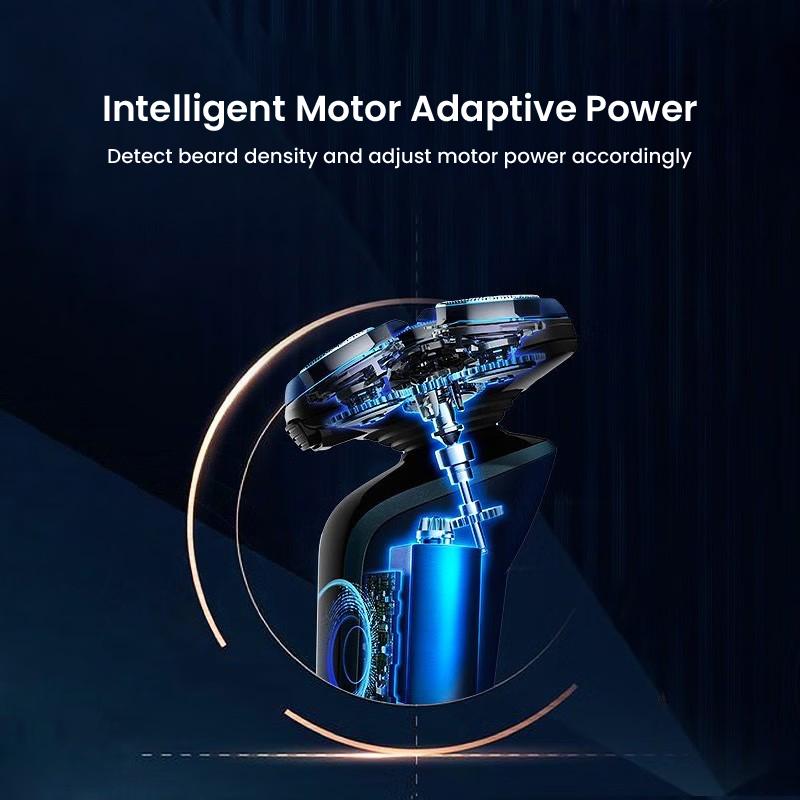 Philips Elektrický holicí strojek S3608