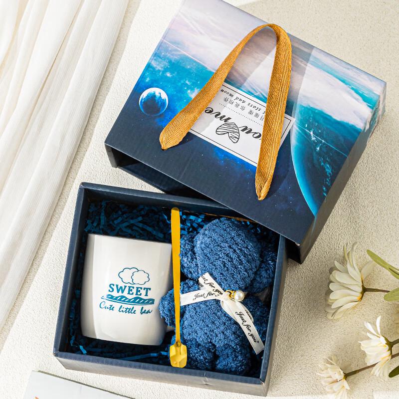 Business Gift & Souvenir Ceramic Mug Set