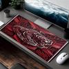 North Sydney Bears Druck Mauspads, für Tastaturauflage Laptop PC Matte für Büro Heimgebrauch, Schreibtischdekoration, Perfektes Geburtstagsgeschenk für Gamer
