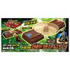TAKARA TOMY Kabutoborg KB-08 2 Yollu Ciddi Savaş Sahnesi