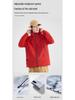 Woodpecker Unisex Windproof & Waterproof Jacket for Spring & Autumn - Tower Riding & Mountaineering Style