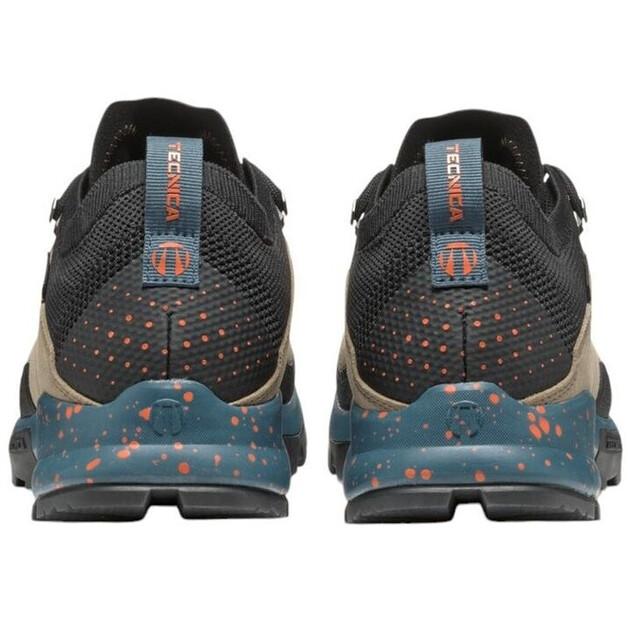 Полуботинки Tecnica Forge Hike GTX