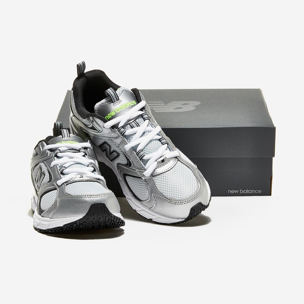 New Balance ML408C, ML408C, 1010085327, Oblíbené korejské boty