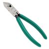 NN-46 Diagonal Nippers with Holes, Single-Edged, Round, 159mm