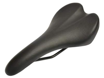 Șa de bicicletă ZHIQIU, moale, colorată, cu pernă, ergonomic, potrivită pentru biciclete de munte și biciclete cu dinți solizi, șa de biciclete, proiectată,
