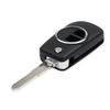 Aangepaste Vouwbare Afstandsbediening Auto Sleutelbehuizing Voor Suzuki Swift Sx4 Vitara Ignis Jimny Hu133R Blad 2 Knoppen Flip Sleutelbehuizing Cover