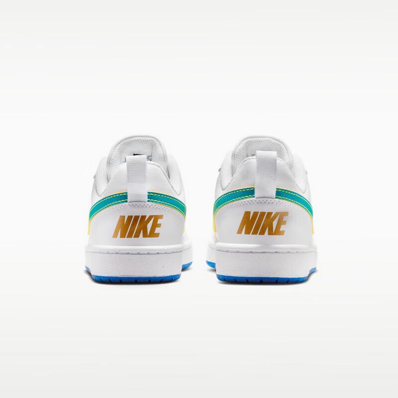 Nike Court Borough Low WC (GS) Women's Casual Shoes