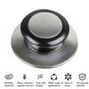 1/2/5Pcs Practical Replacement Cookware Circular Holding Handgrip Pot Lid Handle Pot Lid Knob