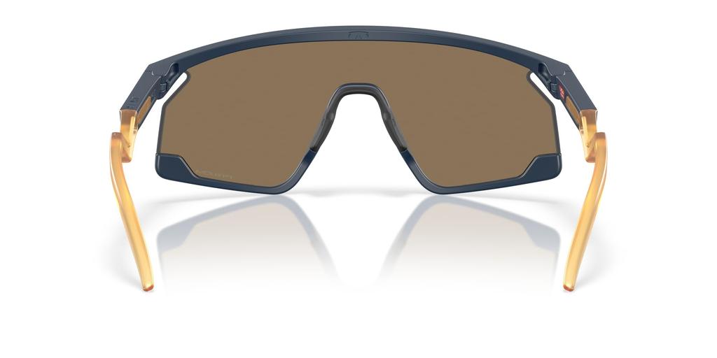 Oakley sunglasses 0OO9280 BXTR MATTE ABYSS PRIZM 139mm 24K 92802039