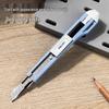 Deli 2031 SK5 Auto-Locking Utility Knife