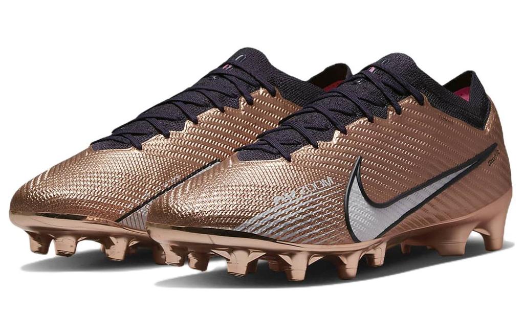 Nike Zoom Mercurial Vapor 15 Elite AG Pro Cupru Metalic DR5935-810